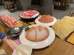 -江小渔鲜鱼火锅(冠亚星城店)