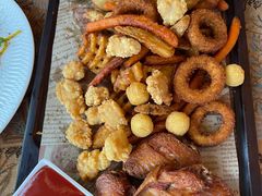 -黎弯德咖啡(南公园店)