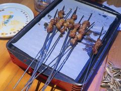 -四禧精酿铜锅涮肉·烧烤工场(大明湖店)