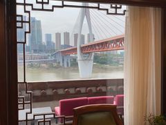 -小天鹅火锅·一线江景洪鼎旗舰店(洪崖洞店)