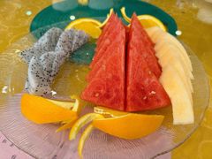 -聚龙酒家(富豪花园店)