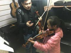 -西音阳光音乐艺术培训中心