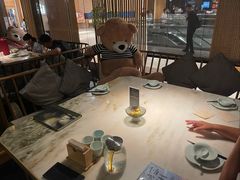 -淮扬府·游园京梦(北京SKP店)