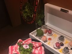 -色響火锅(恒隆广场店)