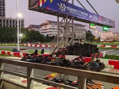 -赛卡联盟WSK卡丁车俱乐部