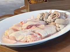 -顺德公·广东猪肚鸡(车公庙总店)