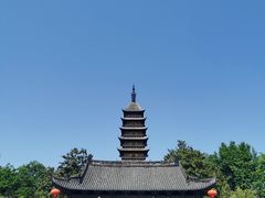 -常熟方塔园