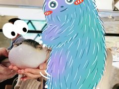 -肆月河豚·新淮扬(金融街店)