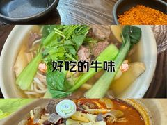 -谢大牛馆·中式卤牛排(老店)
