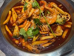 -邵汇大虾(甘井子万达店)