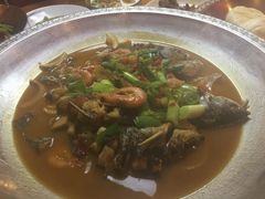 杂鱼锅仔-同路人(江北店)