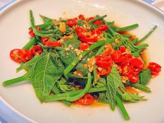 -箱美术馆私房菜(水晶郦城店)