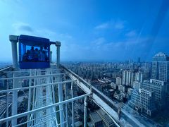 -南昌之星摩天轮