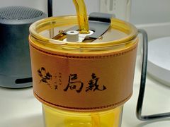 -局气 烤鸭·北京菜(光华路店)