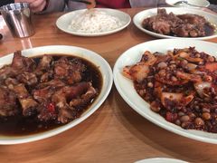 -贤花饭店(城阳店)