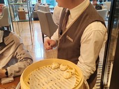 -广州文华东方酒店·悦铂尼西餐厅