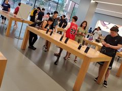 -Apple零售店(中街大悦城店)
