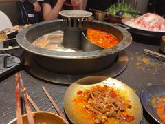 -晓宇重庆火锅(西安荟聚店)