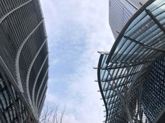 -Seesaw Coffee(西岸凤巢店)