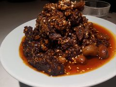 -院8里·小聚园老川菜(九眼桥店)