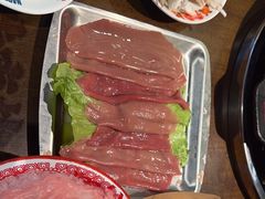 -牛市坎火锅(建设路店)