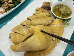 -利雅园酒家(大沙地店)