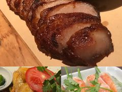 -大头虾越式风味餐厅(光明广场店)