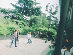-万达广场(济南魏家庄店)