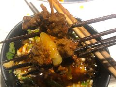 -钢管厂五区小郡肝串串香(通锦桥店)