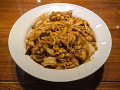 -惠宾饭庄(中山路店)