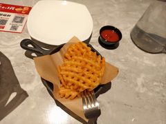 -必胜客(东营万达店)