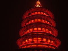 -隋唐洛阳城明堂天堂景区