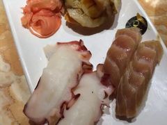 -万岁寿司(芳村店)