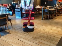 -必胜客(新中纬店)