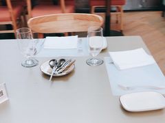 -RISE RESTAURANT(滨海湾金沙店)