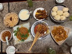 -小街天府