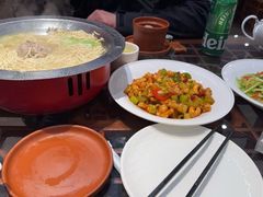 -陈记菜馆·非遗淮扬菜(东关街教场店)