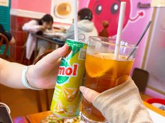 -番茄屋葡式美食(总店)