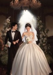 -今生有约婚纱摄影店(景德路店)