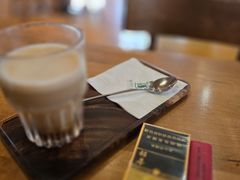 -雕刻时光咖啡馆(南院门店)