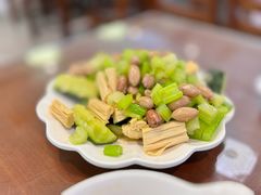 -清真牛街祥云轩门钉肉饼(左家庄店)