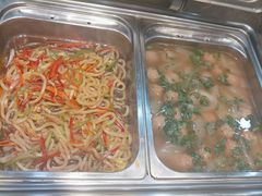 -比格比萨自助(国展店)