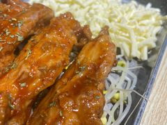 -韩国大金刚烤肉·料理(印象城店)