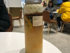 -奈雪的茶(市百一店)