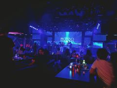 -MOSSO音乐酒吧·live house(南京旗舰店)