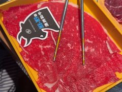 -山海•蒸汽活海鲜自助(皇庭广场店)