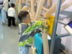 -陕西科学技术馆