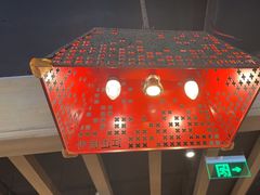 -江边城外烤鱼(方庄时代购物中心店)