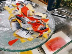 -大理实力希尔顿酒店•香全日制餐厅