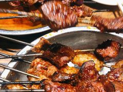 -有奴思烤肉·清真(正宁路店)